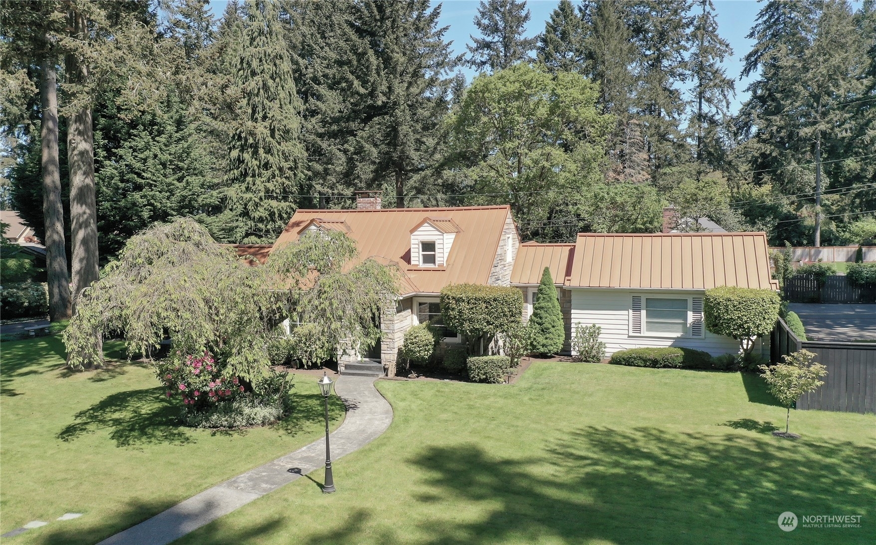 Property Photo:  6709 Linwood Lane SW  WA 98499 