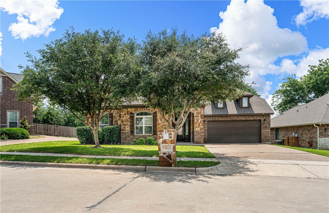 Property Photo: 17015 Salado Drive TX 76712