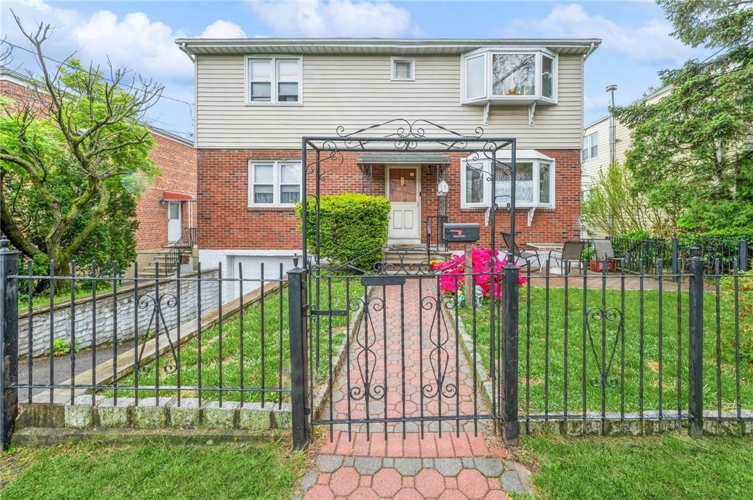 Property Photo:  98 Sterling Avenue  NY 10704 