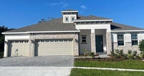 3018 Avalon Ridge Lane  Winter Garden FL 34787 photo