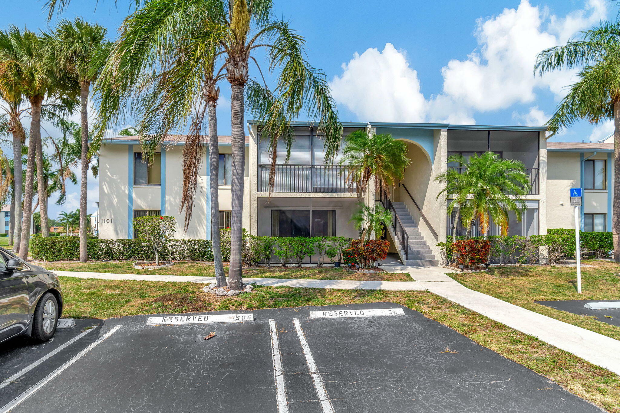 Property Photo:  1101 Green Pine Boulevard A1  FL 33409 