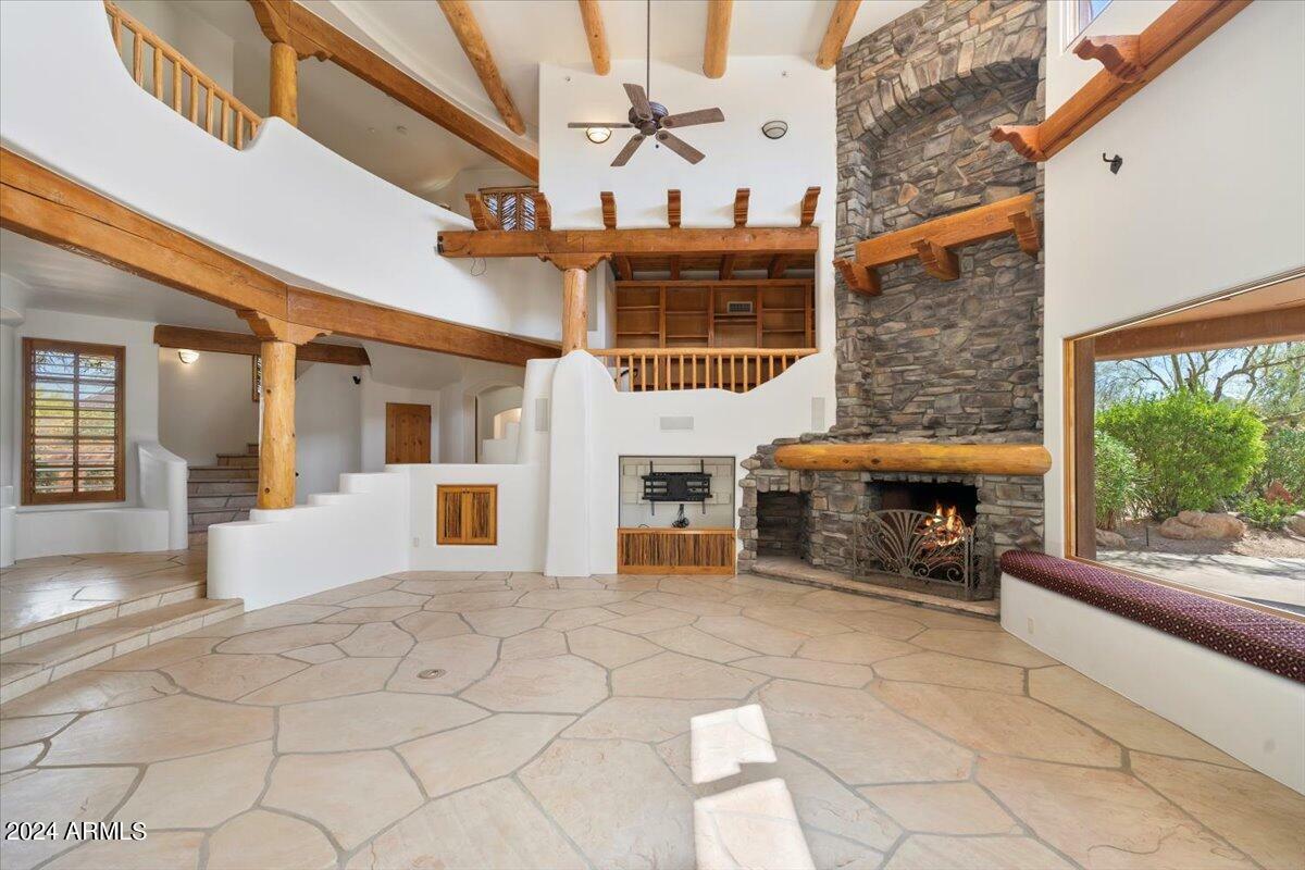 Property Photo:  24127 N Church Road  AZ 85255 