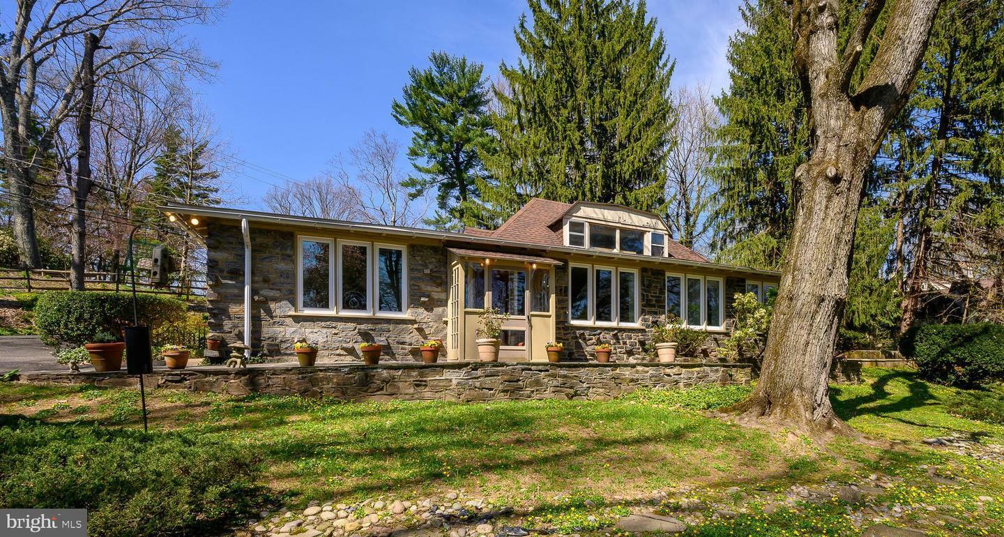 Property Photo:  1385 Woodland Road  PA 19046 