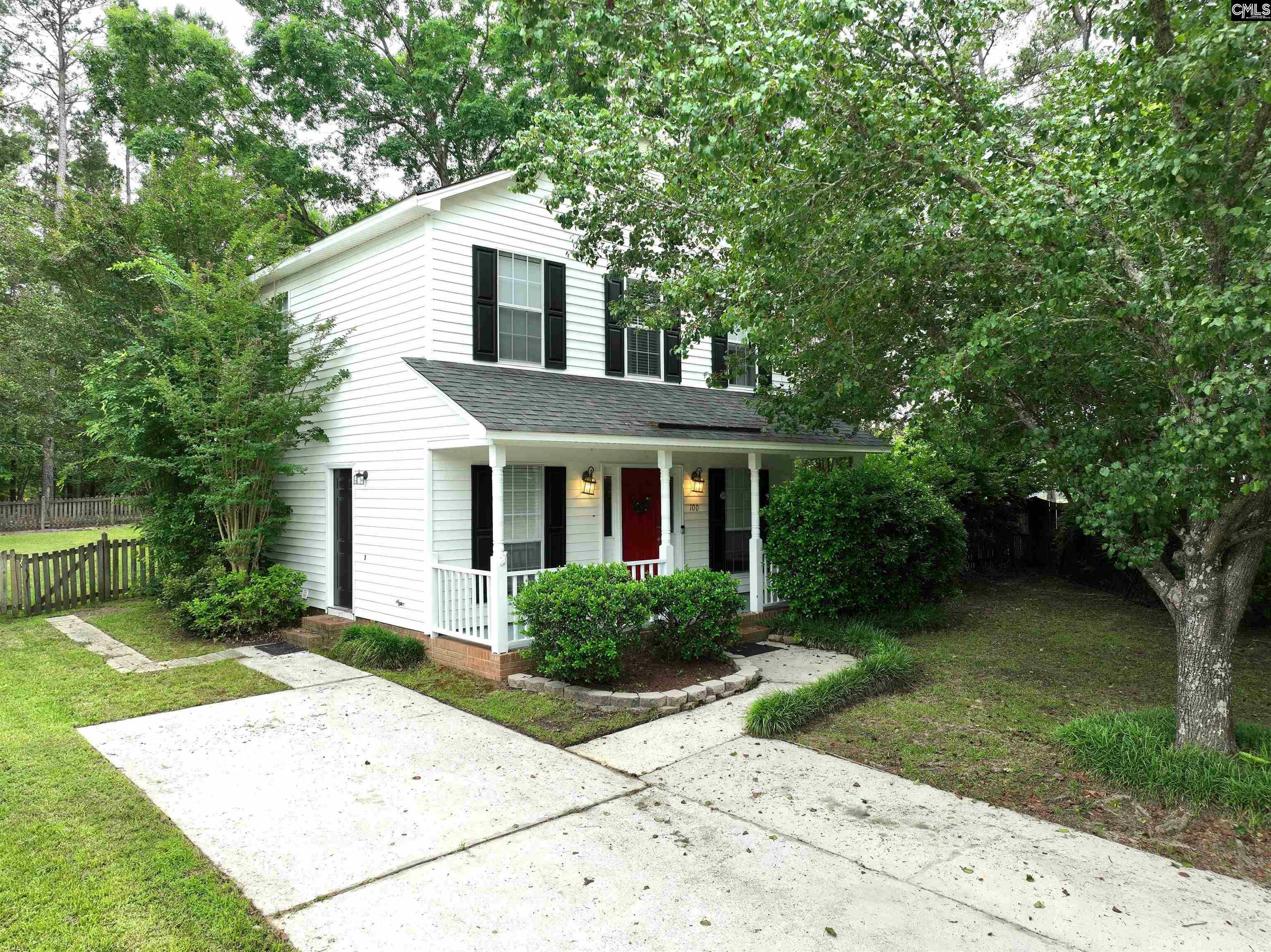 Property Photo:  100 Northshore  SC 29036 