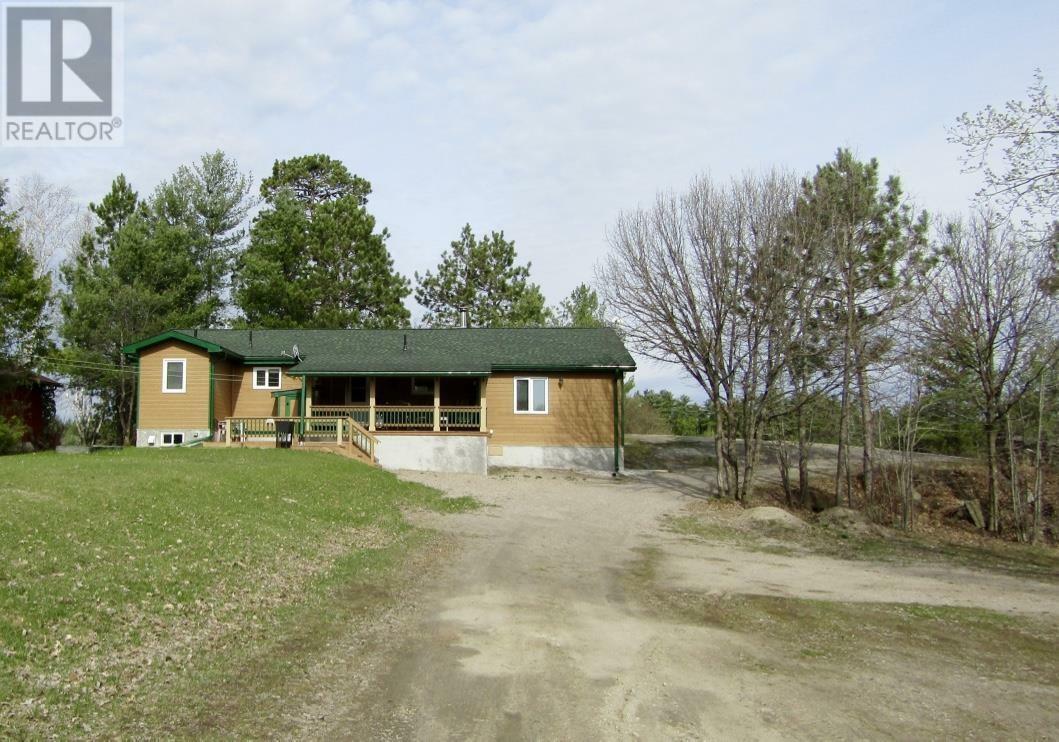 Property Photo:  689 Bears Pass Road  ON P9A 0A1 