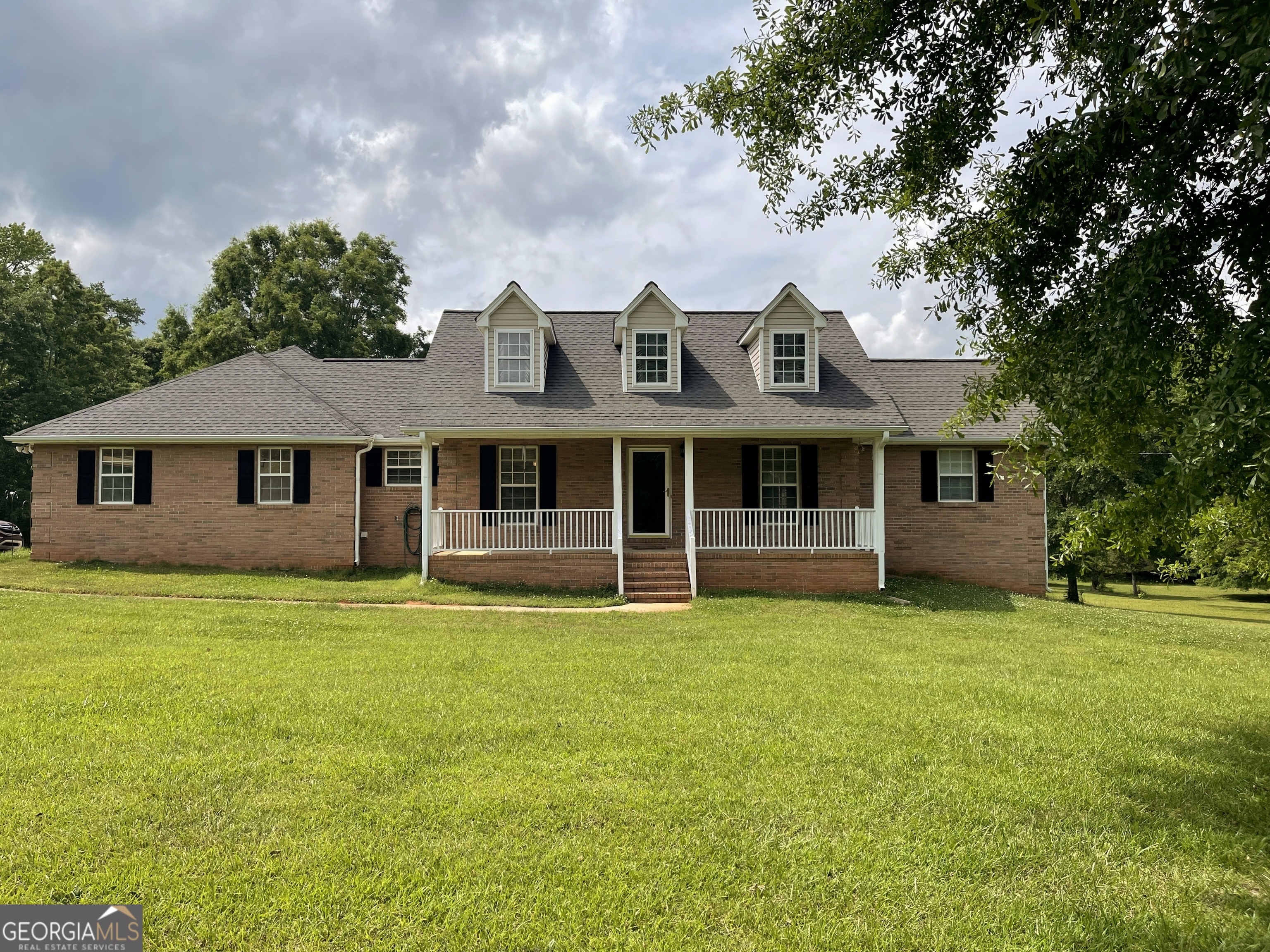 Property Photo:  30 Silver Lake Dr  GA 30055 