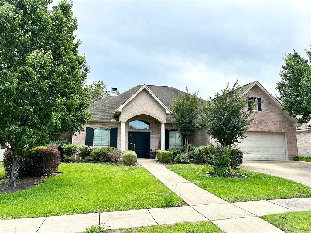 6165 Bankston Lane  Beaumont TX 77706 photo