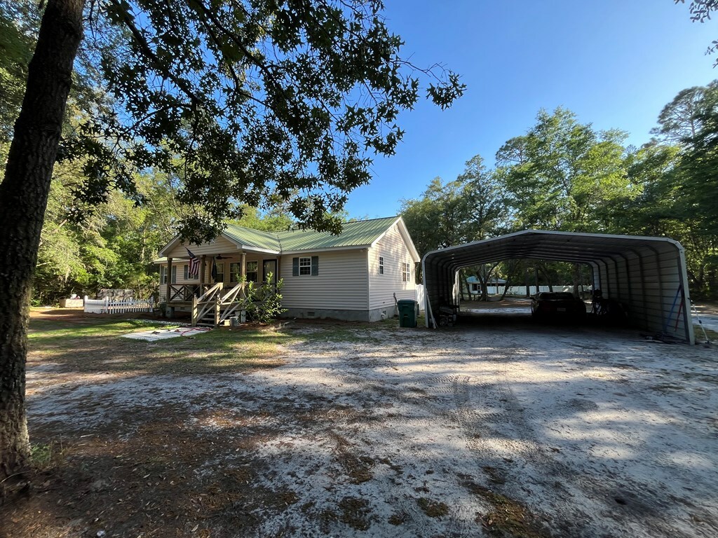 Property Photo:  1011 Otter Slide Loop NE  GA 31331 