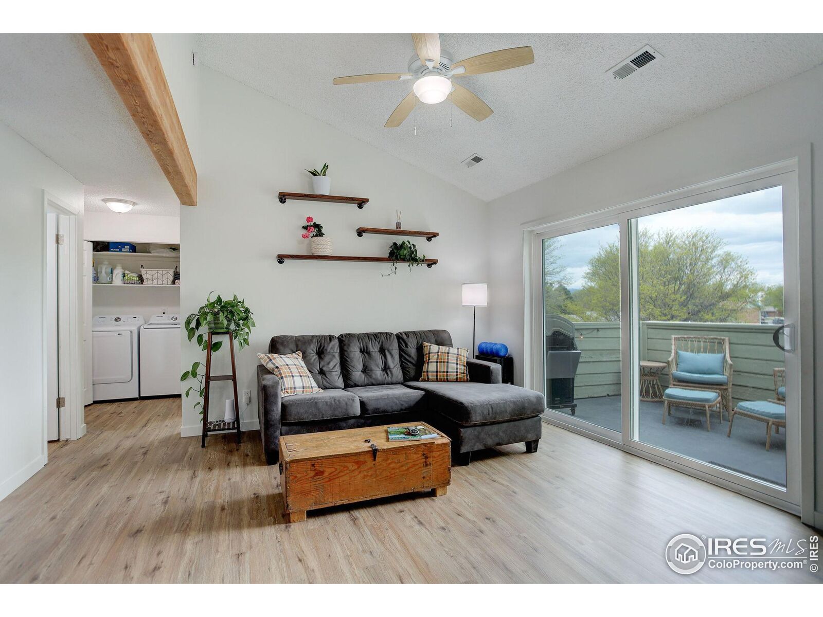 Property Photo:  50 19th Ave 35  CO 80501 