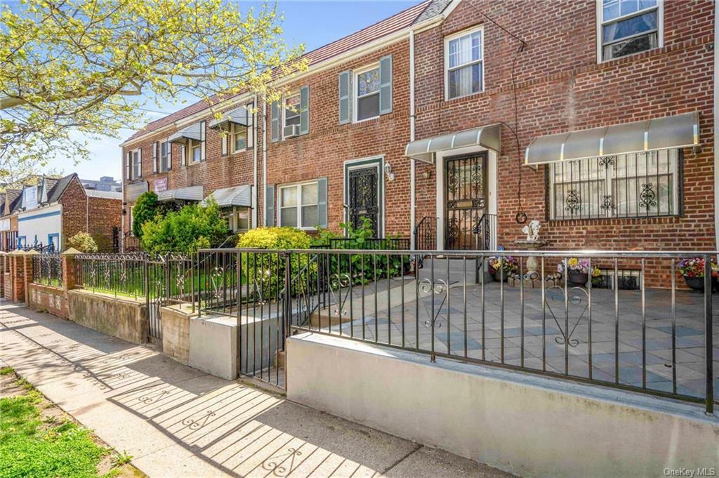 115-62 Francis Lewis Boulevard  Call Listing Agent NY 11411 photo