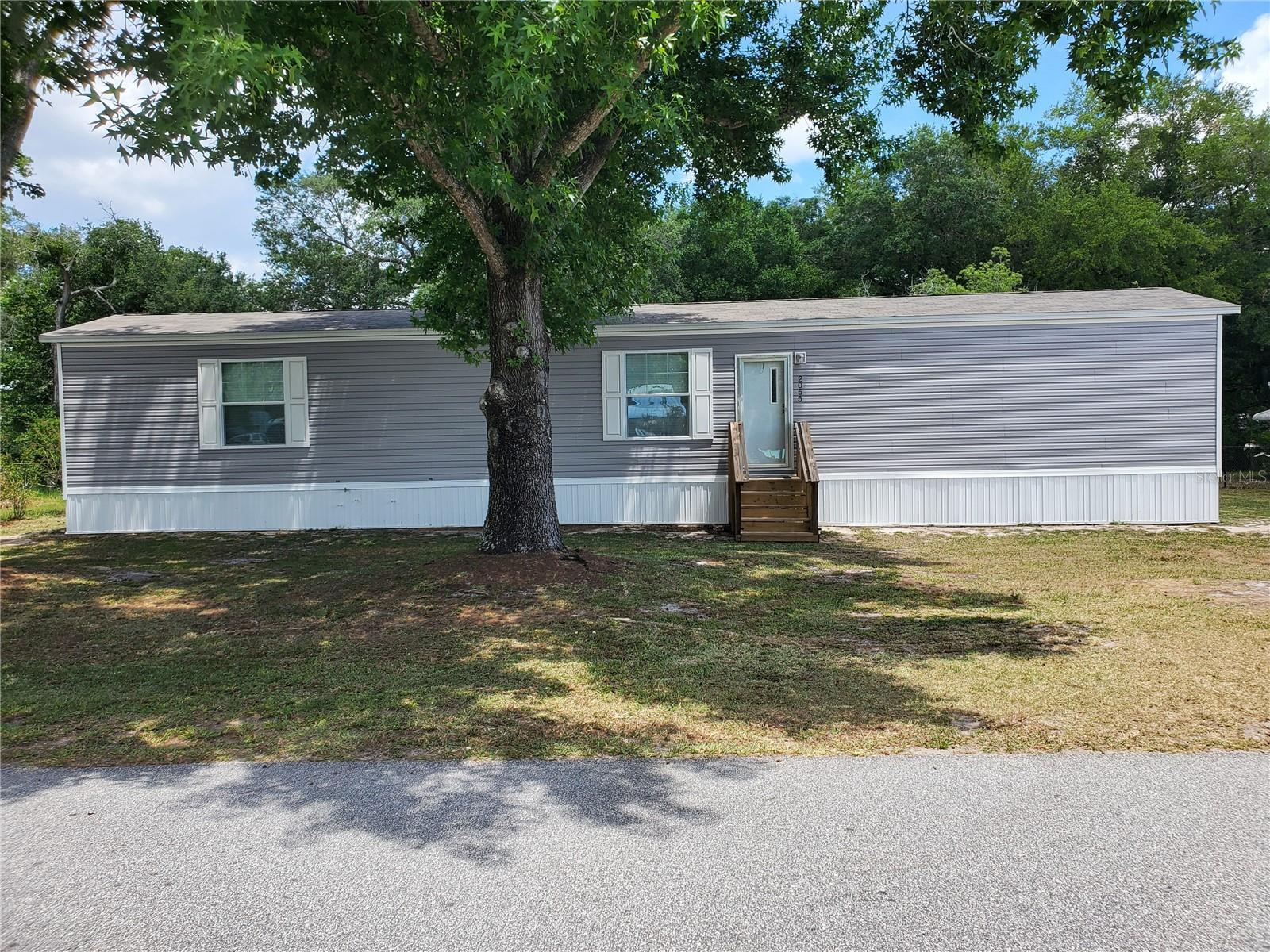 Property Photo:  2055 Bradley Drive  FL 34771 