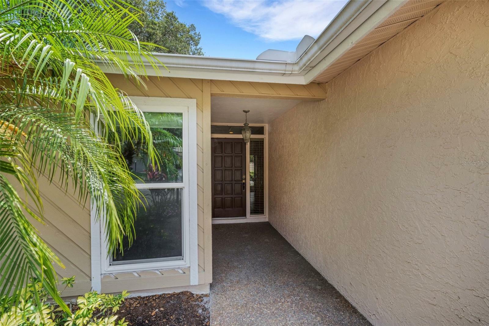 Property Photo:  3573 Wilkinson Woods Drive 32  FL 34231 