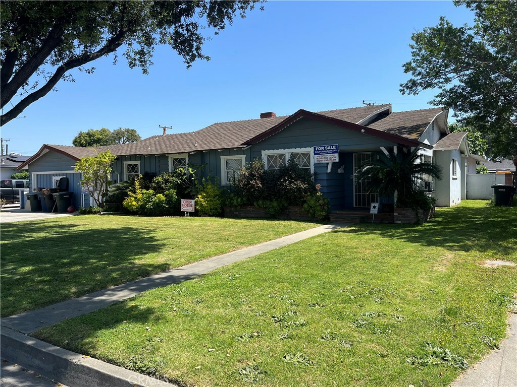 Property Photo:  9878 Belfair Street  CA 90706 