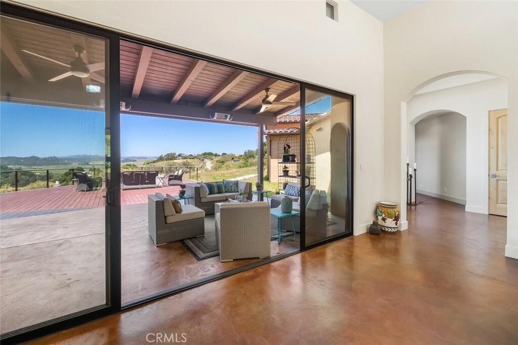 Property Photo:  1750 Corbett Highlands Place  CA 93420 