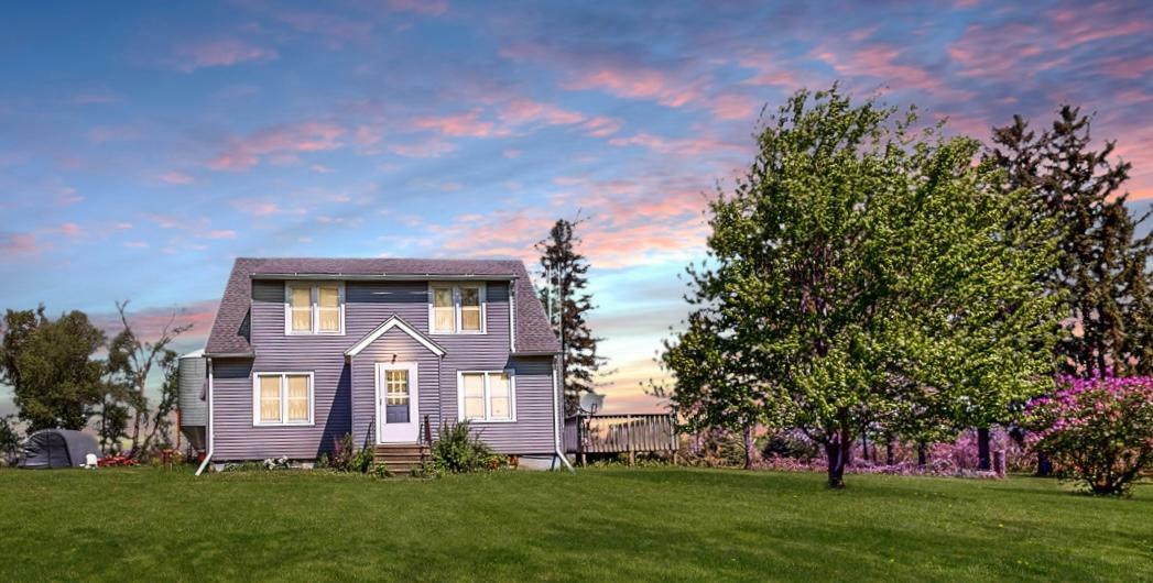 Property Photo: 32759 660th Avenue MN 55973