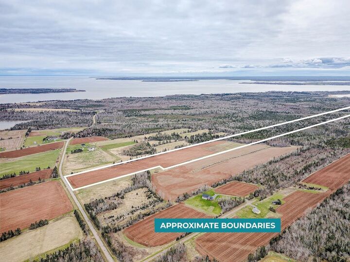 Property Photo: Primrose Road Acreage PE C0A 1G0
