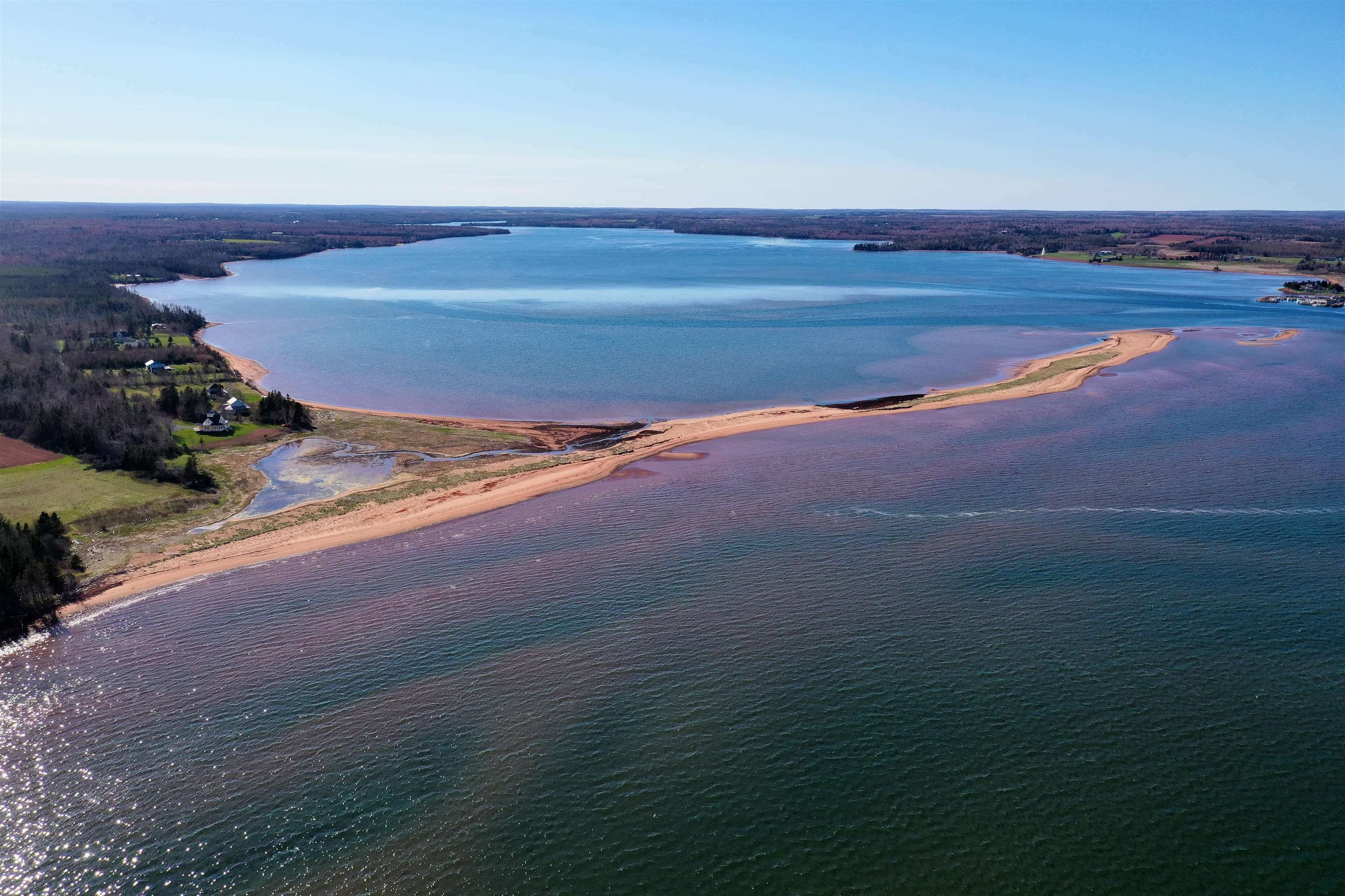 Photo de la propriété:  Lot 28 Beach Road  PE C0A 1G0 