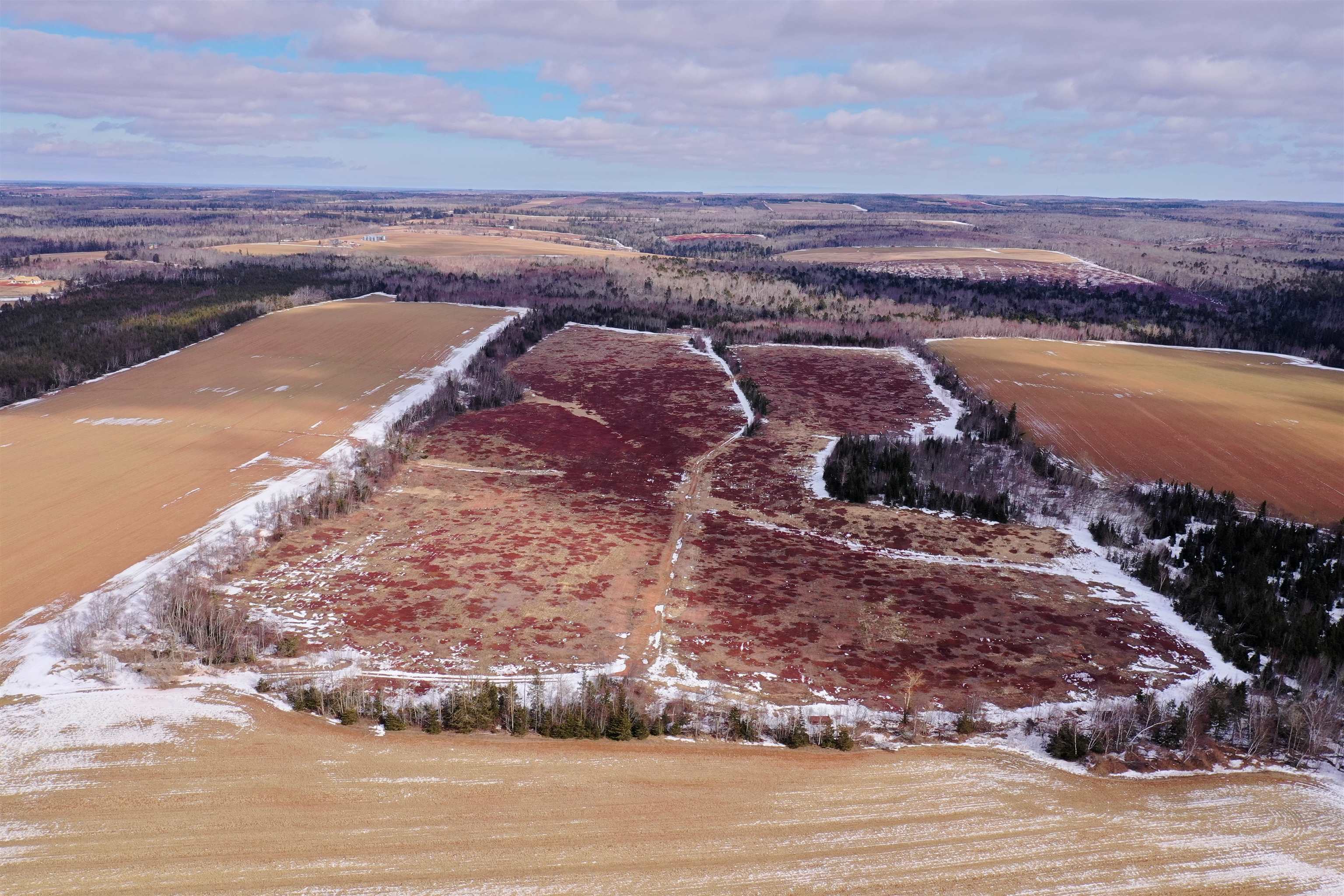 Photo de la propriété:  126 Acres Garfield Road  PE C0A 1A0 