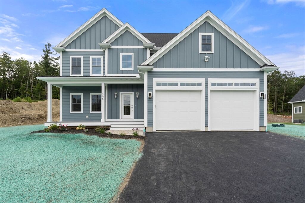Property Photo: Lot 12 Fisher Rd MA 01520