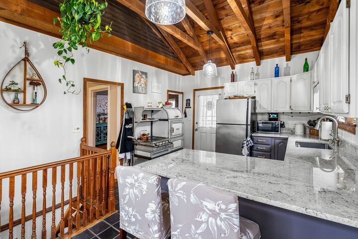Property Photo:  16 Williams St  MA 02780 