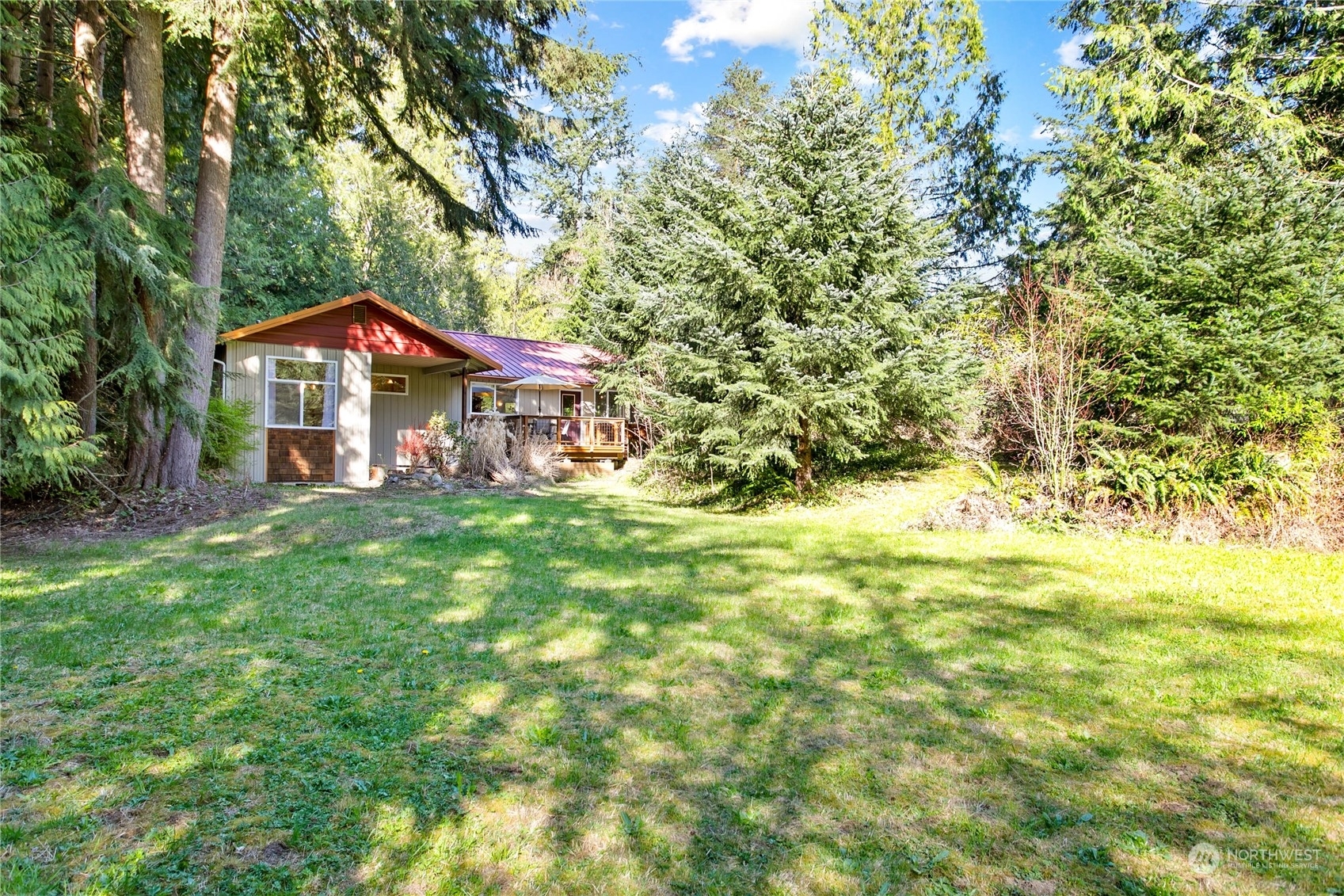 Property Photo: 3155 Blackjack Trail WA 98284