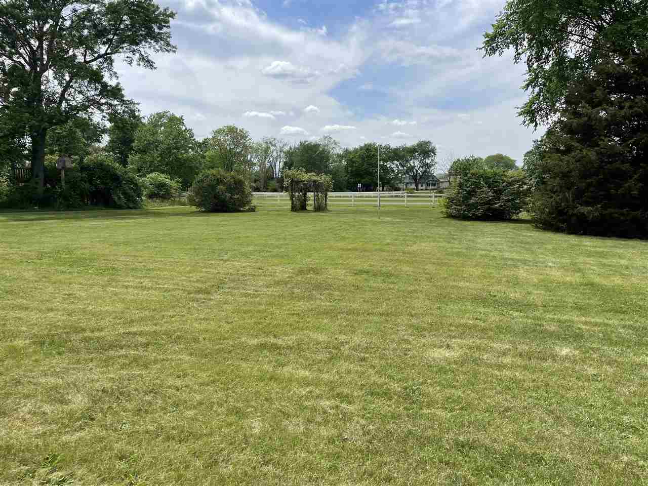 Property Photo:  .50 Acres S 11th St  IN 47374 