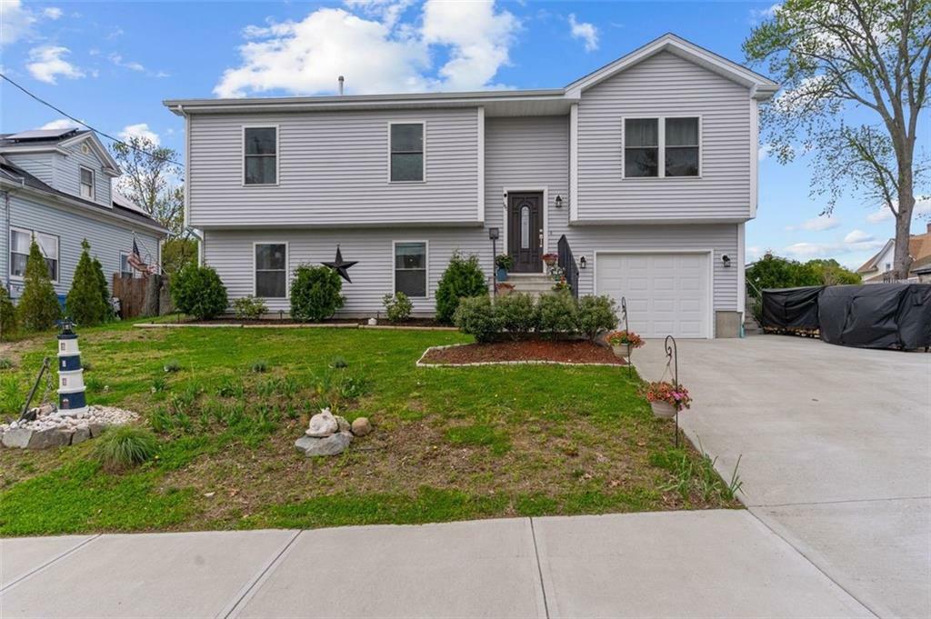 Property Photo: 101 Waldron Avenue RI 02910