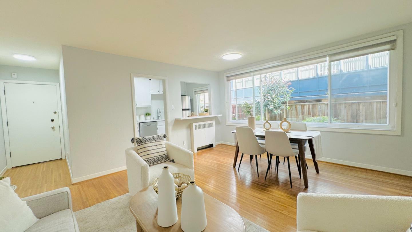 Property Photo: 155 North El Camino Real 16 CA 94401