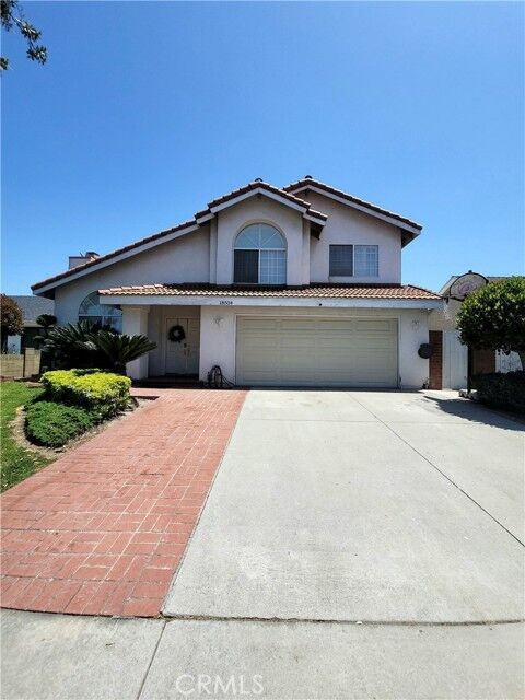 Property Photo: 18504 Jeffrey Avenue CA 90703