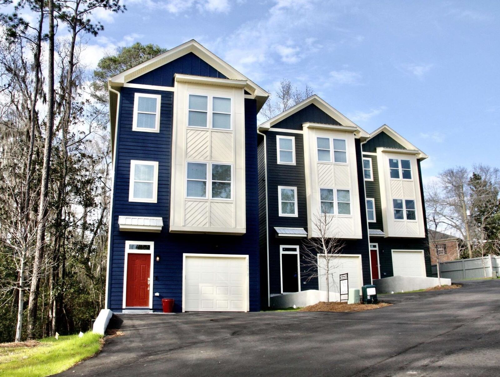 Property Photo:  1577 Metropolitan 3  FL 32308 