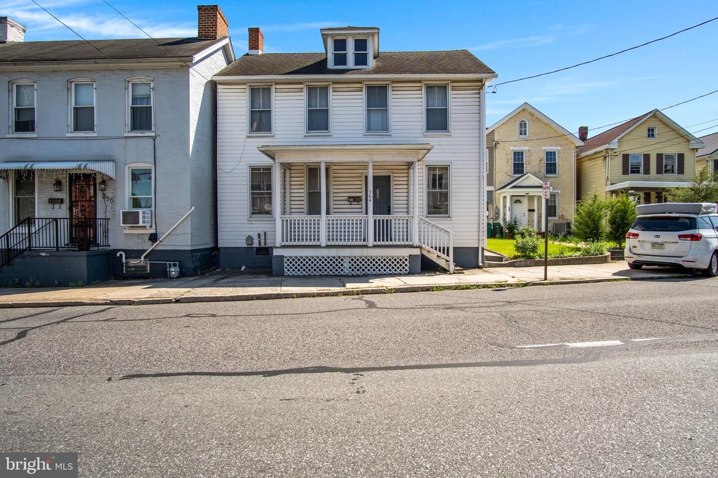 Property Photo: 364 Lincoln Way West PA 17202