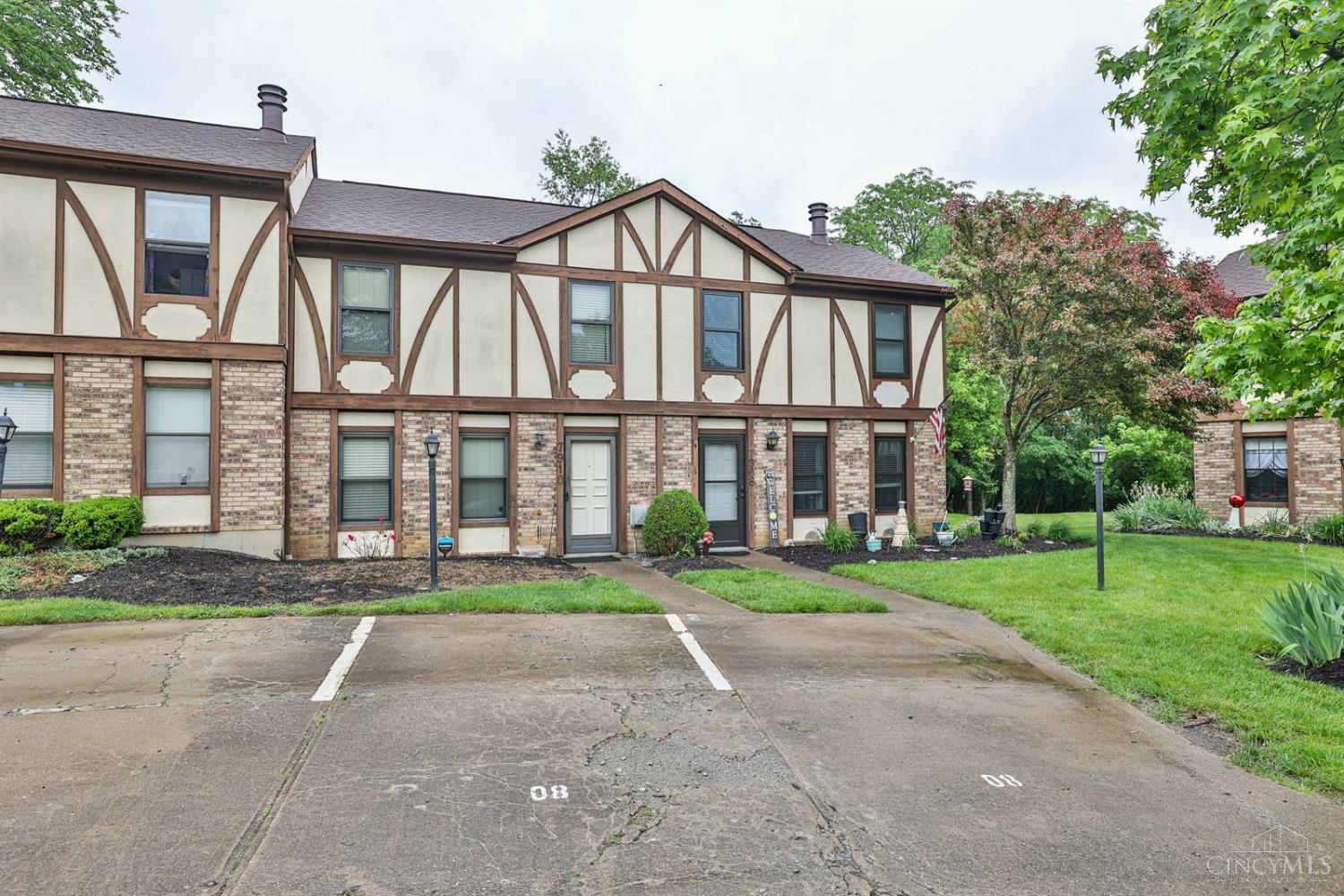 Property Photo:  7908 Tall Timbers Drive  OH 45052 