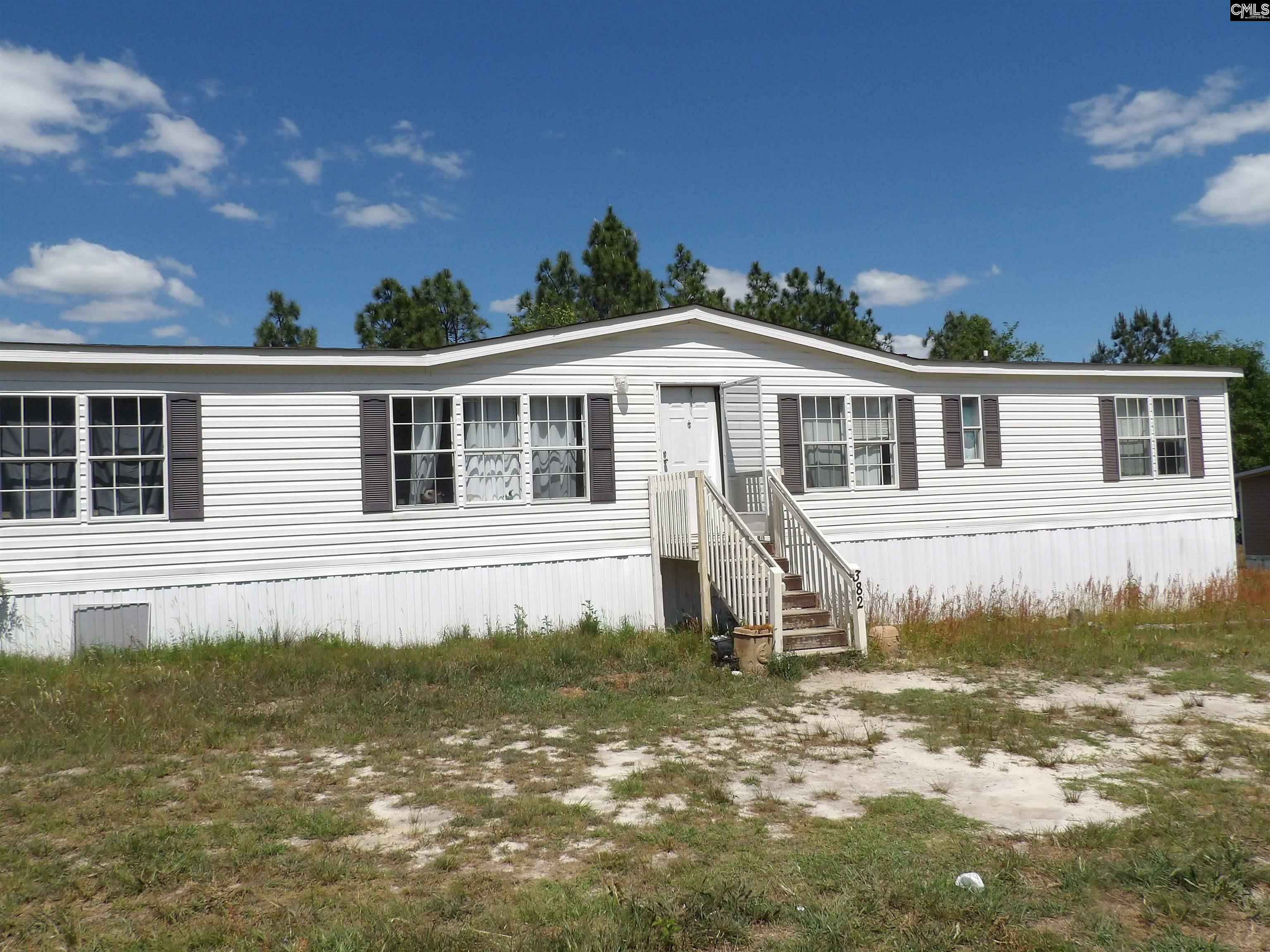 Property Photo:  382 Live Oak  SC 29070 