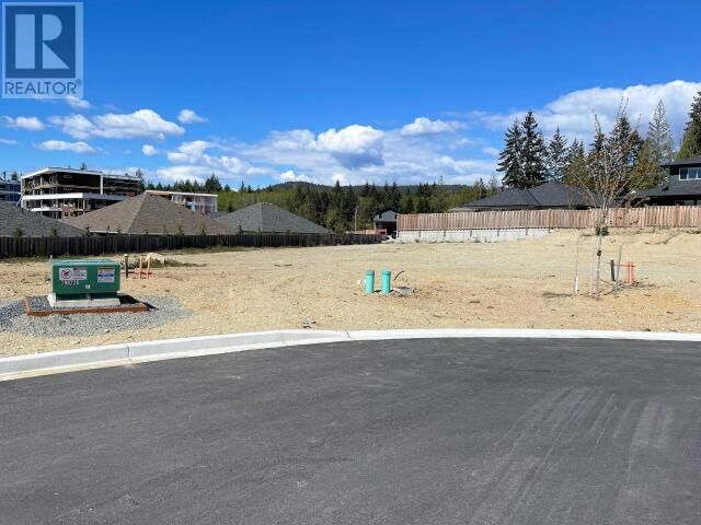Property Photo:  Lot 58 Edgehill Crescent  BC V8A 0V8 