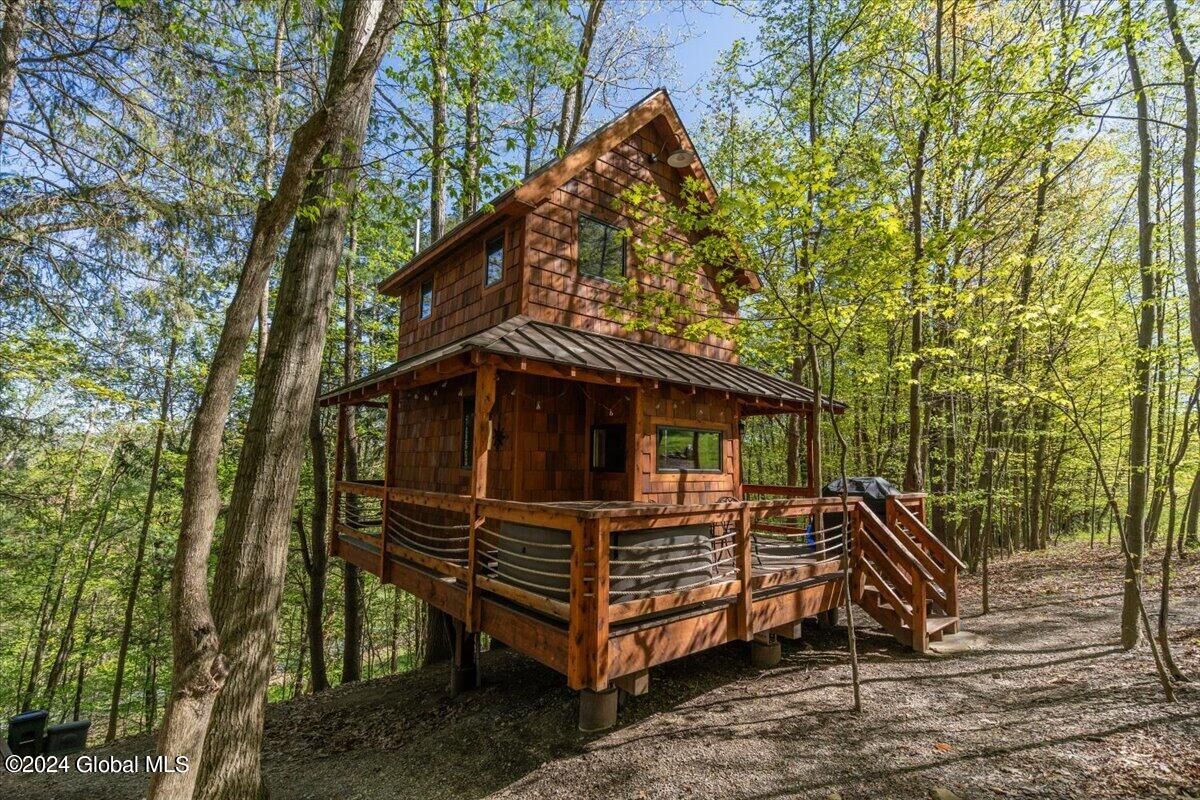 Property Photo:  40-72 Cramer Road  NY 12809 