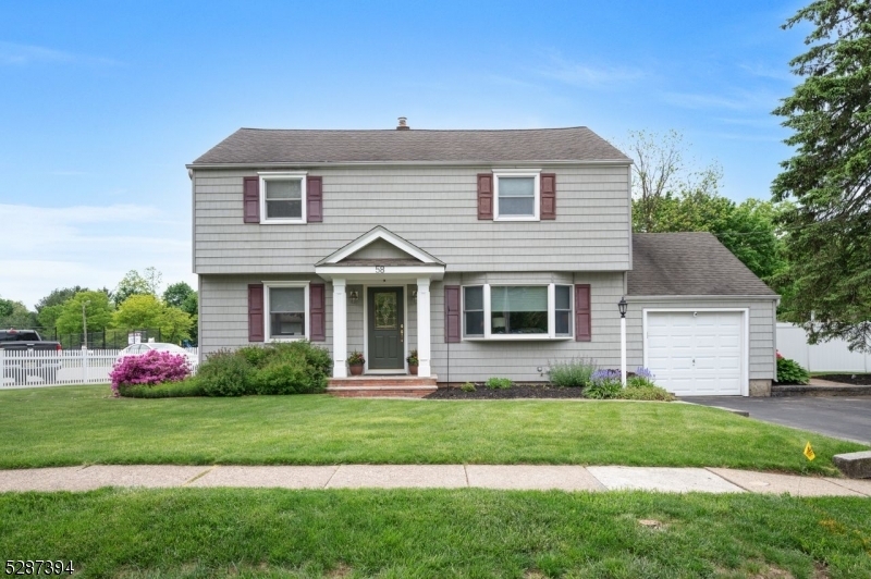 Property Photo:  58 Mountain Way  NJ 07950 