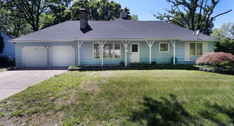 Property Photo:  8004 Willow Way Street  MO 64133 