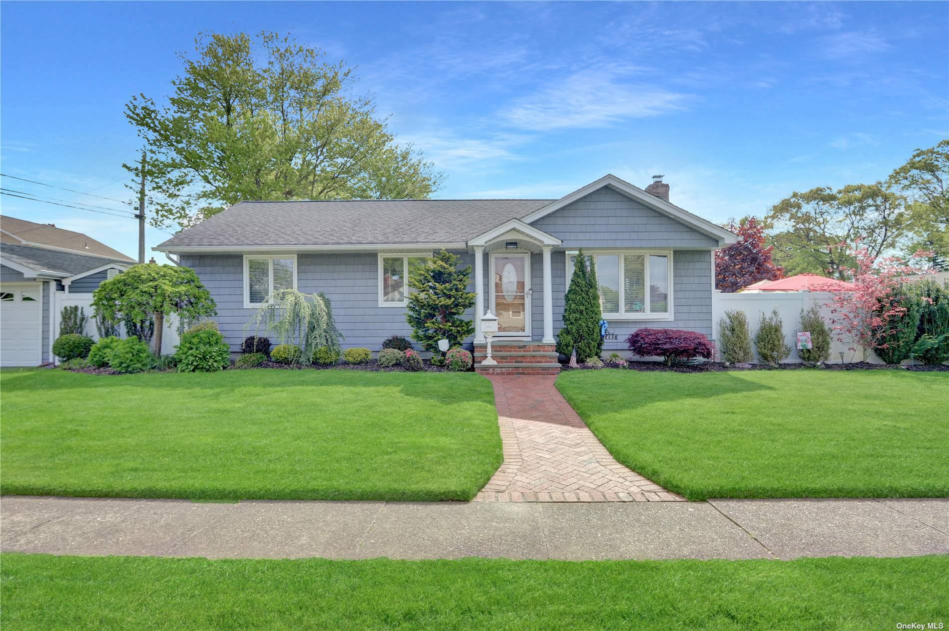Property Photo: 1495 Dolores Place NY 11783