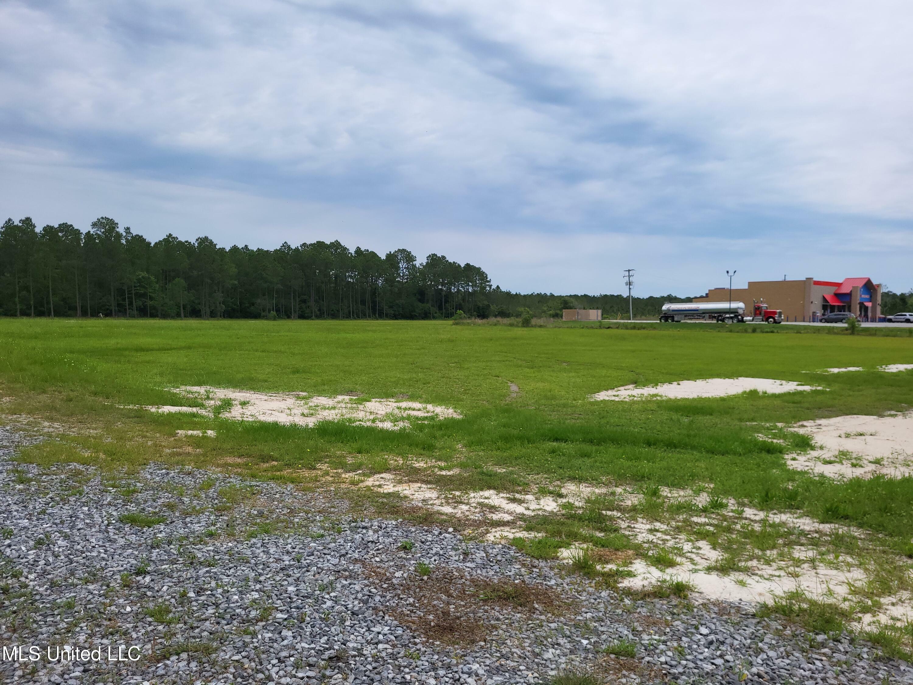 Property Photo:  6.8 Acres 28th Street  MS 39560 