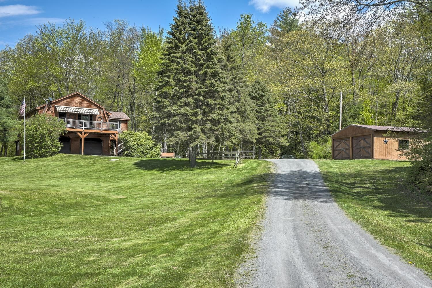 Property Photo:  270 Holden Hill Road  NH 03602 