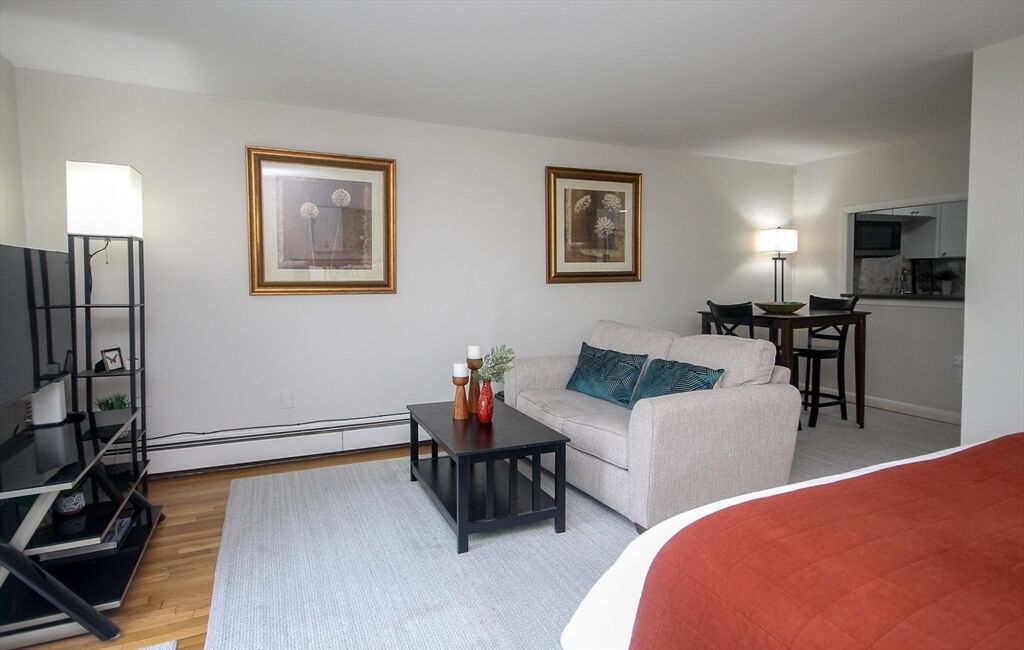 Property Photo: 121 Tremont St 419 MA 02135