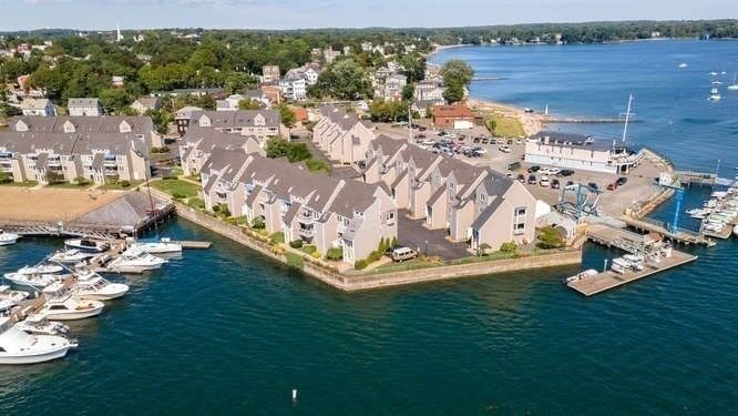 Property Photo: 113 Water St 72 MA 01915