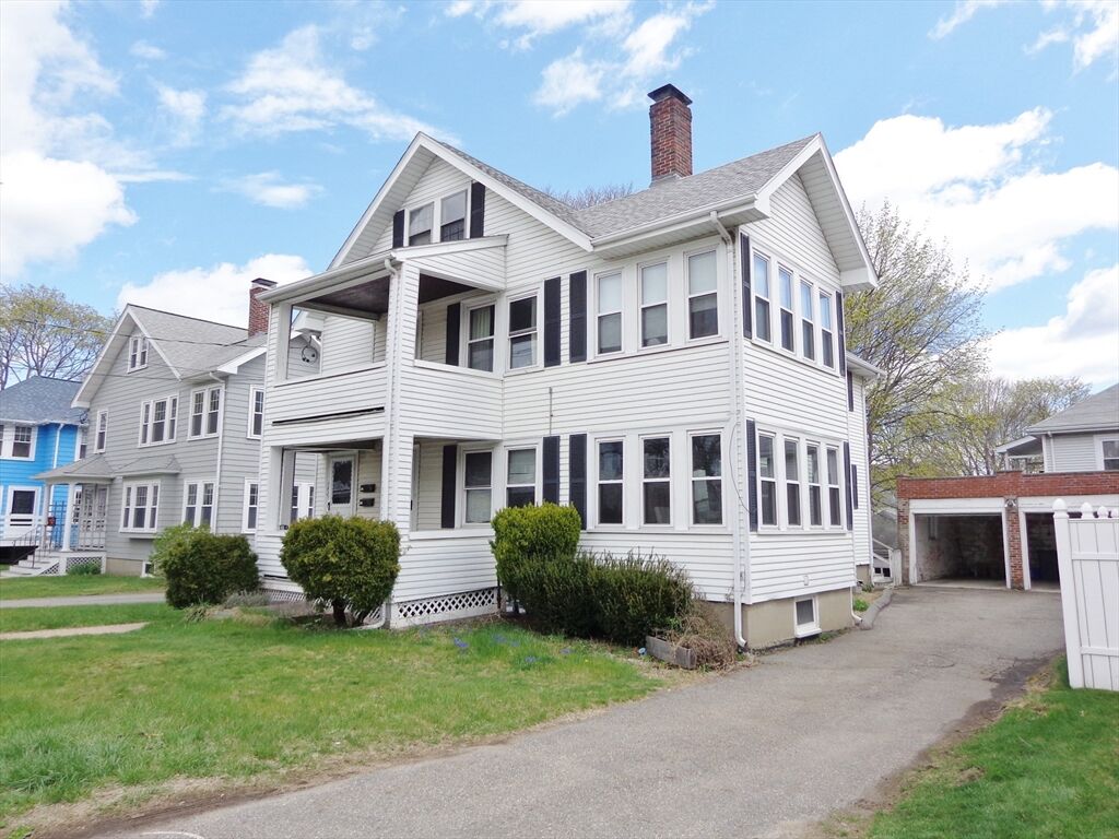 Property Photo:  544 School Street 544  MA 02478 