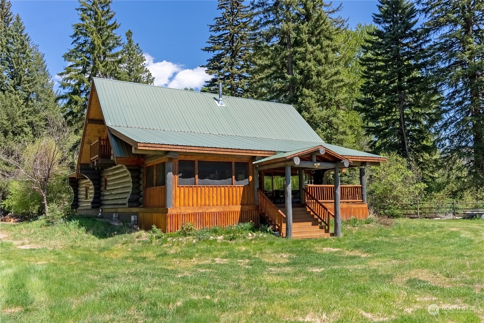 Property Photo: 19 Twispavia Lane WA 98856