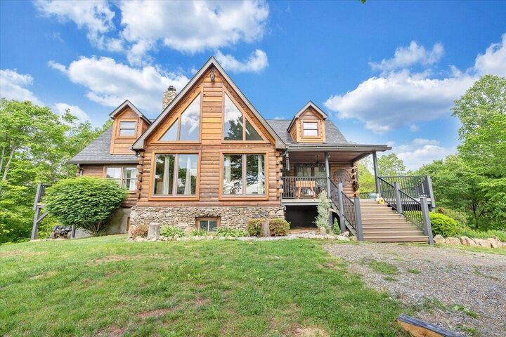 6919 Conner Rd NE  Copper Hill VA 24079 photo