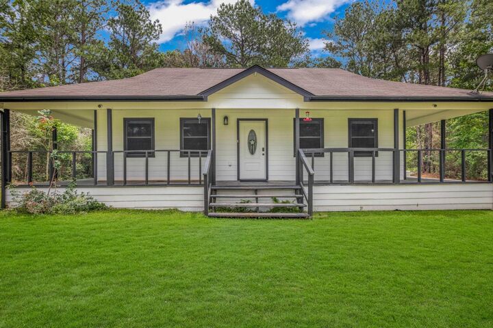 MLS248190 171 Adrian Hall Dr., Cleveland, TX 77328