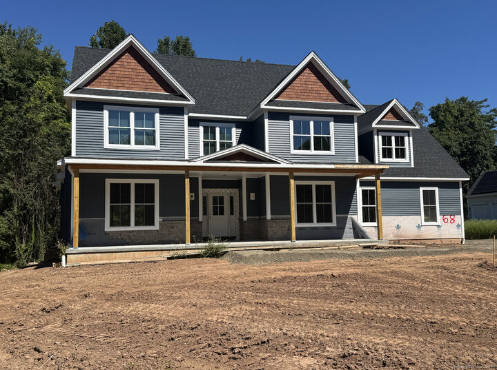 Property Photo:  68 Scoville Road  CT 06001 