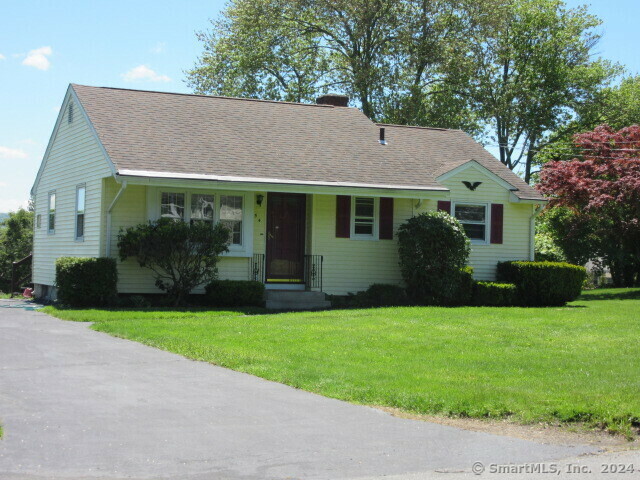 Property Photo: 54 Meander Lane CT 06489