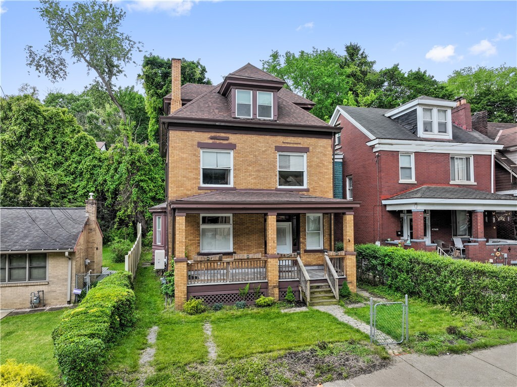 Property Photo:  3663 Baytree Str  PA 15214 