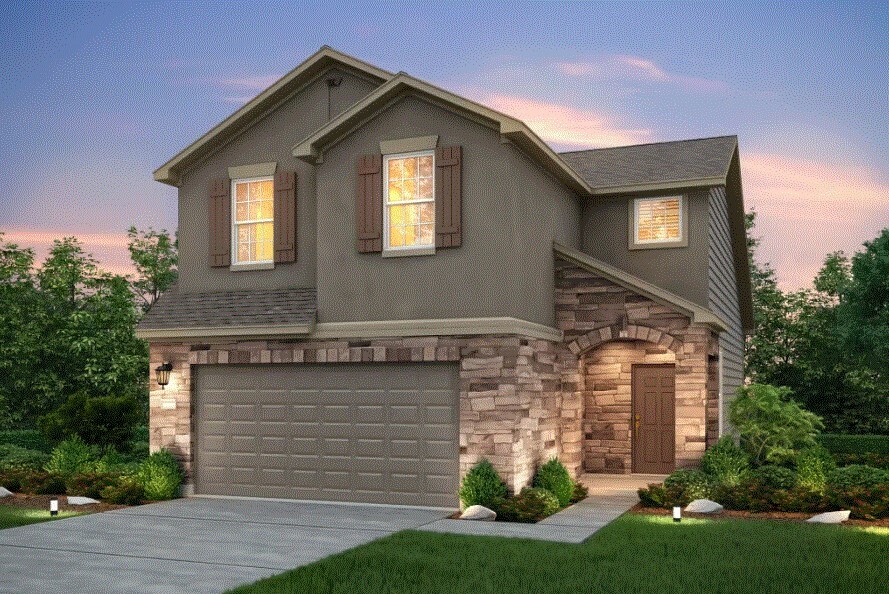 Property Photo: 17119 Hattie Trace TX 78738